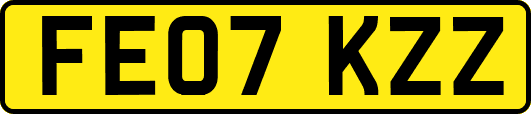 FE07KZZ