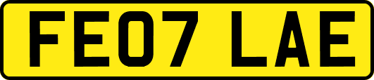FE07LAE