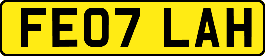 FE07LAH