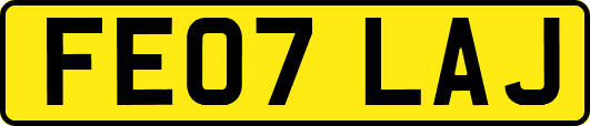 FE07LAJ