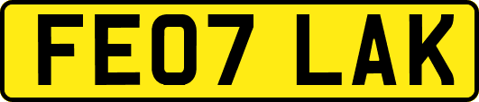 FE07LAK