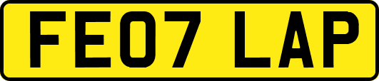 FE07LAP