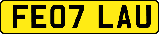 FE07LAU