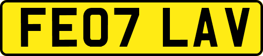 FE07LAV