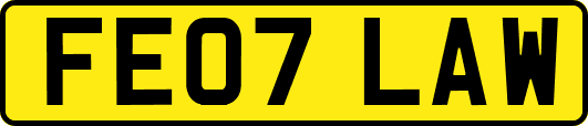 FE07LAW