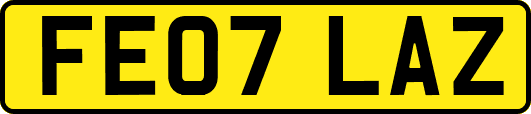 FE07LAZ