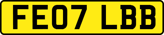 FE07LBB