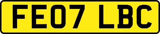 FE07LBC