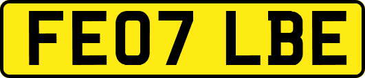 FE07LBE