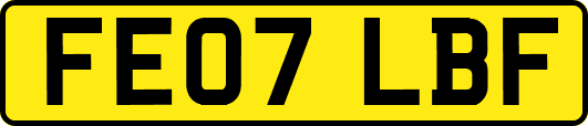 FE07LBF