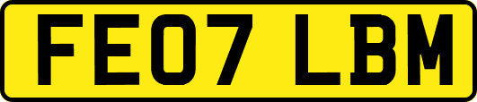 FE07LBM