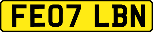 FE07LBN