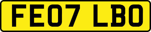 FE07LBO