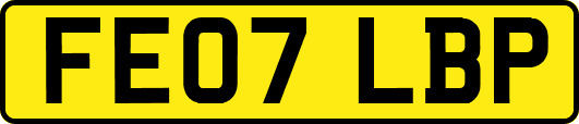FE07LBP