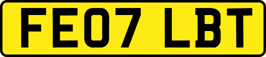 FE07LBT