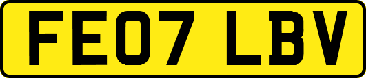 FE07LBV