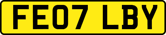FE07LBY