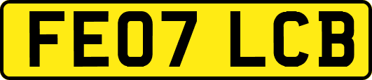 FE07LCB