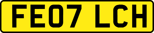 FE07LCH