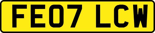 FE07LCW