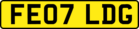 FE07LDG