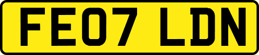 FE07LDN
