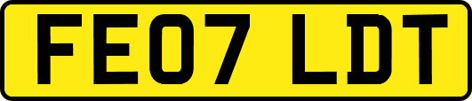FE07LDT