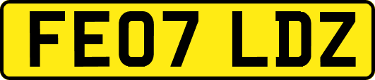 FE07LDZ