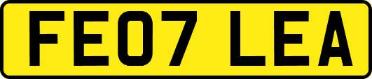FE07LEA