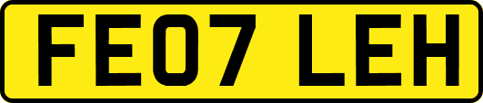 FE07LEH