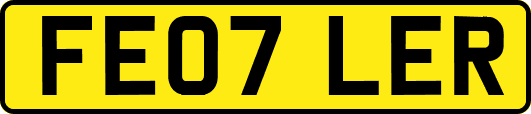 FE07LER