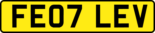 FE07LEV