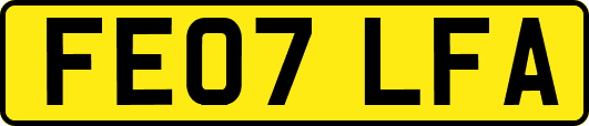 FE07LFA