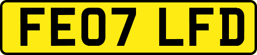 FE07LFD