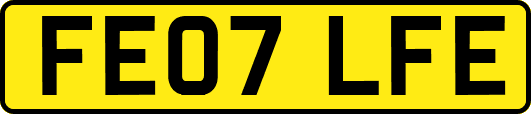 FE07LFE