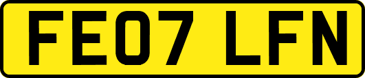 FE07LFN