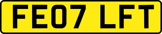 FE07LFT