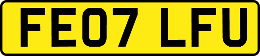 FE07LFU