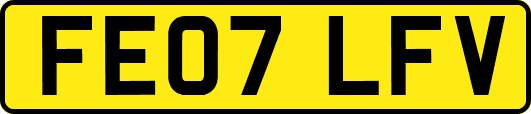 FE07LFV