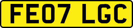 FE07LGC