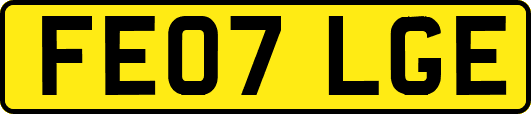 FE07LGE