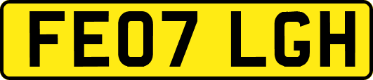 FE07LGH