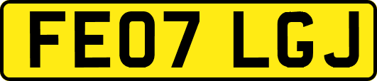 FE07LGJ