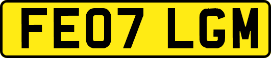 FE07LGM