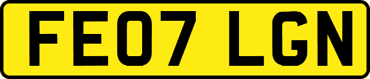 FE07LGN