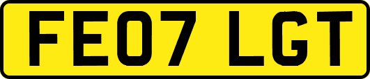 FE07LGT