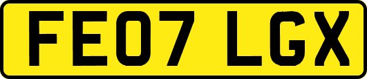 FE07LGX
