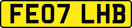 FE07LHB