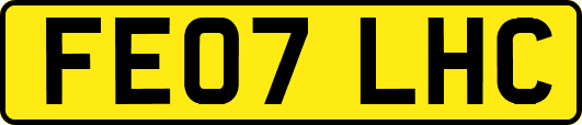 FE07LHC