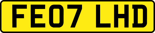 FE07LHD